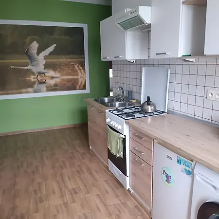 Appartement Mieszkanie Centrum 300m Od Plazy *