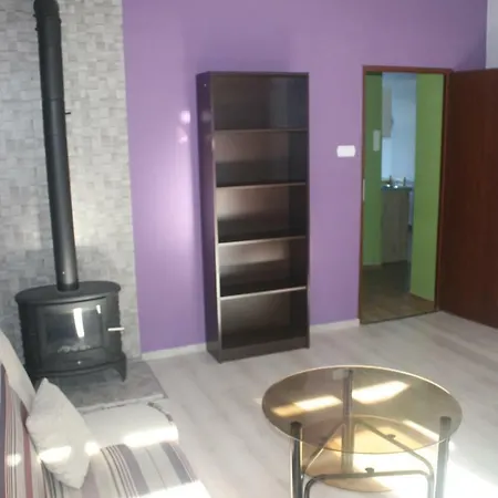 Mieszkanie Centrum 300m Od Plazy Gizycko
