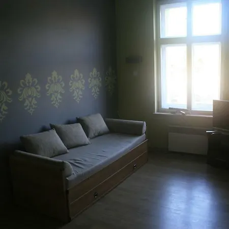 Apartament Mieszkanie Centrum 300m Od Plaży