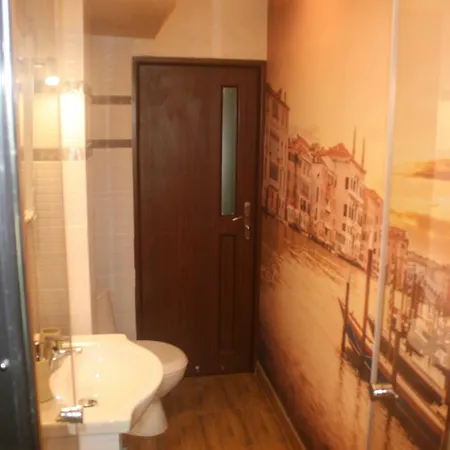 Mieszkanie Centrum 300m Od Plazy *