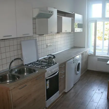 Apartament Mieszkanie Centrum 300m Od Plaży *