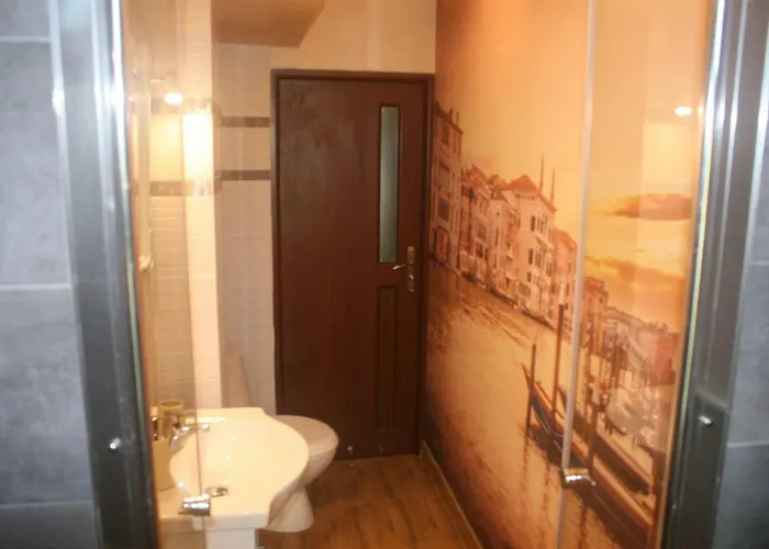 Mieszkanie Centrum 300m Od Plazy *